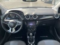 Opel Adam 1.4 i 16V Twinport ecoFLEX GLAM 87 cv - <small></small> 9.290 € <small>TTC</small> - #11