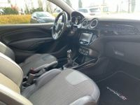 Opel Adam 1.4 i 16V Twinport ecoFLEX GLAM 87 cv - <small></small> 9.290 € <small>TTC</small> - #12