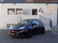 Opel Adam 1.4 TWINPORT 100 GLAM - <small></small> 8.990 € <small>TTC</small> - #1