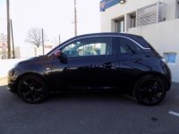 Opel Adam 1.4 TWINPORT 100 GLAM - <small></small> 8.990 € <small>TTC</small> - #2