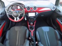 Opel Adam 1.4 TWINPORT 100 GLAM - <small></small> 8.990 € <small>TTC</small> - #13