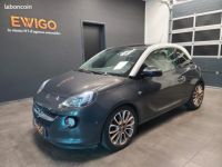 Opel Adam 1.4 TWINPORT 100ch GLAM - <small></small> 8.490 € <small>TTC</small> - #1