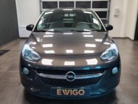 Opel Adam 1.4 TWINPORT 100ch GLAM - <small></small> 8.490 € <small>TTC</small> - #2