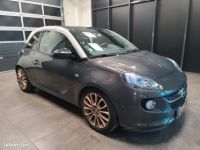 Opel Adam 1.4 TWINPORT 100ch GLAM - <small></small> 8.490 € <small>TTC</small> - #3