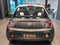 Opel Adam 1.4 TWINPORT 100ch GLAM - <small></small> 8.490 € <small>TTC</small> - #5