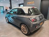 Opel Adam 1.4 TWINPORT 100ch GLAM - <small></small> 8.490 € <small>TTC</small> - #6