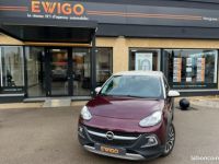 Opel Adam 1.4 TWINPORT 85 BLACK EDITION START-STOP - <small></small> 9.950 € <small>TTC</small> - #1