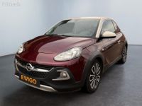 Opel Adam 1.4 TWINPORT 85 BLACK EDITION START-STOP - <small></small> 9.950 € <small>TTC</small> - #2