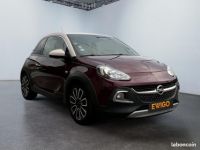 Opel Adam 1.4 TWINPORT 85 BLACK EDITION START-STOP - <small></small> 9.950 € <small>TTC</small> - #8