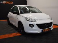 Opel Adam 1.4 TWINPORT 85 GLAM START-STOP SUIVI GARANTIE 6 A 60 MOIS - <small></small> 10.390 € <small>TTC</small> - #1