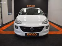 Opel Adam 1.4 TWINPORT 85 GLAM START-STOP SUIVI GARANTIE 6 A 60 MOIS - <small></small> 10.390 € <small>TTC</small> - #2