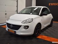 Opel Adam 1.4 TWINPORT 85 GLAM START-STOP SUIVI GARANTIE 6 A 60 MOIS - <small></small> 10.390 € <small>TTC</small> - #3