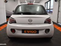 Opel Adam 1.4 TWINPORT 85 GLAM START-STOP SUIVI GARANTIE 6 A 60 MOIS - <small></small> 10.390 € <small>TTC</small> - #5