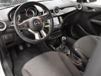 Opel Adam 1.4 TWINPORT 85 GLAM START-STOP SUIVI GARANTIE 6 A 60 MOIS - <small></small> 10.390 € <small>TTC</small> - #8