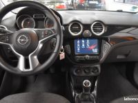 Opel Adam 1.4 TWINPORT 85 GLAM START-STOP SUIVI GARANTIE 6 A 60 MOIS - <small></small> 10.390 € <small>TTC</small> - #13