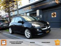 Opel Adam 1.4 TWINPORT 85 JAM START-STOP - <small></small> 6.490 € <small>TTC</small> - #1