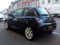 Opel Adam 1.4 TWINPORT 85 JAM START-STOP - <small></small> 6.490 € <small>TTC</small> - #6