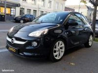 Opel Adam 1.4 TWINPORT 85 JAM START-STOP - <small></small> 6.490 € <small>TTC</small> - #7