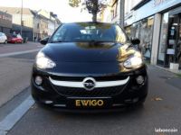 Opel Adam 1.4 TWINPORT 85 JAM START-STOP - <small></small> 6.490 € <small>TTC</small> - #8