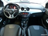 Opel Adam 1.4 TWINPORT 85 JAM START-STOP - <small></small> 6.490 € <small>TTC</small> - #14