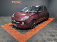 Opel Adam 1.4 TWINPORT 85ch BLACK EDITION START-STOP - <small></small> 8.490 € <small>TTC</small> - #1