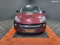 Opel Adam 1.4 TWINPORT 85ch BLACK EDITION START-STOP - <small></small> 8.490 € <small>TTC</small> - #2