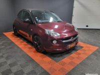 Opel Adam 1.4 TWINPORT 85ch BLACK EDITION START-STOP - <small></small> 8.490 € <small>TTC</small> - #3