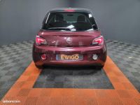 Opel Adam 1.4 TWINPORT 85ch BLACK EDITION START-STOP - <small></small> 8.490 € <small>TTC</small> - #5