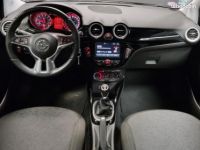 Opel Adam 1.4 TWINPORT 85ch BLACK EDITION START-STOP - <small></small> 8.490 € <small>TTC</small> - #10