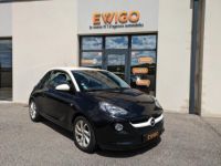 Opel Adam 1.4 TWINPORT 85CH JAM START-STOP ENTRETIEN CONSTRUCTEUR - <small></small> 6.990 € <small>TTC</small> - #1