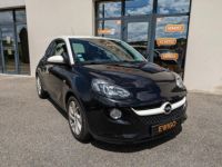 Opel Adam 1.4 TWINPORT 85CH JAM START-STOP ENTRETIEN CONSTRUCTEUR - <small></small> 6.990 € <small>TTC</small> - #2