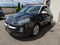 Opel Adam 1.4 TWINPORT 85CH JAM START-STOP ENTRETIEN CONSTRUCTEUR - <small></small> 6.990 € <small>TTC</small> - #4