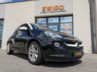 Opel Adam 1.4 TWINPORT 85CH JAM START-STOP ENTRETIEN CONSTRUCTEUR - <small></small> 6.990 € <small>TTC</small> - #19