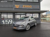 Opel Adam 1.4 TWINPORT 85CH UNLIMITED START-STOP - <small></small> 8.490 € <small>TTC</small> - #1