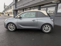 Opel Adam 1.4 TWINPORT 85CH UNLIMITED START-STOP - <small></small> 8.490 € <small>TTC</small> - #2