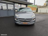 Opel Adam 1.4 TWINPORT 85CH UNLIMITED START-STOP - <small></small> 8.490 € <small>TTC</small> - #8