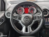 Opel Adam 1.4 TWINPORT 85CH UNLIMITED START-STOP - <small></small> 8.490 € <small>TTC</small> - #15