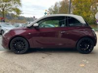 Opel Adam 1.4 TWINPORT 87 CH GLAM START-STOP TOIT PANORAMIQUE SIEGES CHAUFFANTS - <small></small> 6.290 € <small>TTC</small> - #4