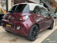 Opel Adam 1.4 TWINPORT 87 CH GLAM START-STOP TOIT PANORAMIQUE SIEGES CHAUFFANTS - <small></small> 6.290 € <small>TTC</small> - #6