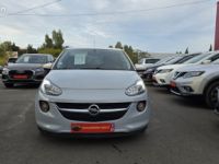 Opel Adam 1.4 Twinport 87 ch S-S Unlimited - <small></small> 7.980 € <small>TTC</small> - #2