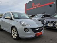 Opel Adam 1.4 Twinport 87 ch S-S Unlimited - <small></small> 7.980 € <small>TTC</small> - #3