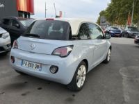 Opel Adam 1.4 Twinport 87 ch S-S Unlimited - <small></small> 7.980 € <small>TTC</small> - #4