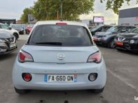 Opel Adam 1.4 Twinport 87 ch S-S Unlimited - <small></small> 7.980 € <small>TTC</small> - #5