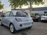 Opel Adam 1.4 Twinport 87 ch S-S Unlimited - <small></small> 7.980 € <small>TTC</small> - #6