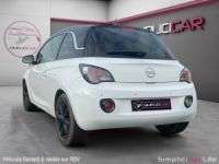 Opel Adam 1.4 Twinport 87 ch S/S Black Edition - <small></small> 9.490 € <small>TTC</small> - #7