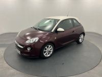 Opel Adam 1.4 Twinport 87 ch S/S Unlimited - <small></small> 9.390 € <small>TTC</small> - #1