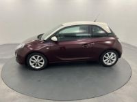 Opel Adam 1.4 Twinport 87 ch S/S Unlimited - <small></small> 9.390 € <small>TTC</small> - #2