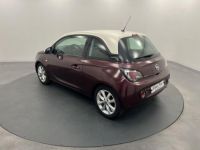 Opel Adam 1.4 Twinport 87 ch S/S Unlimited - <small></small> 9.390 € <small>TTC</small> - #3