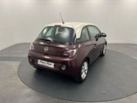 Opel Adam 1.4 Twinport 87 ch S/S Unlimited - <small></small> 9.390 € <small>TTC</small> - #5