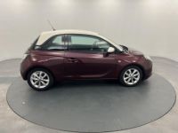 Opel Adam 1.4 Twinport 87 ch S/S Unlimited - <small></small> 9.390 € <small>TTC</small> - #6